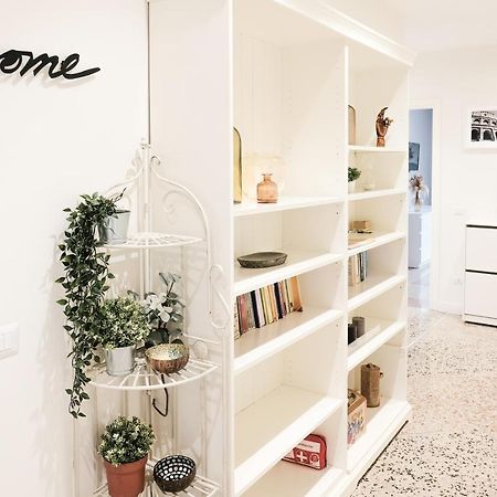 Family Apartment Near Vatican Museum Rom Exterior foto