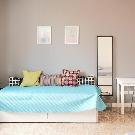 Family Apartment Near Vatican Museum Rom Exterior foto