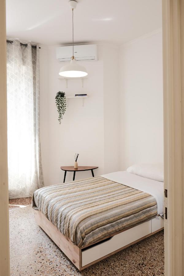 Family Apartment Near Vatican Museum Rom Exterior foto