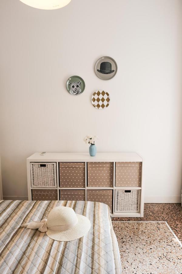 Family Apartment Near Vatican Museum Rom Exterior foto