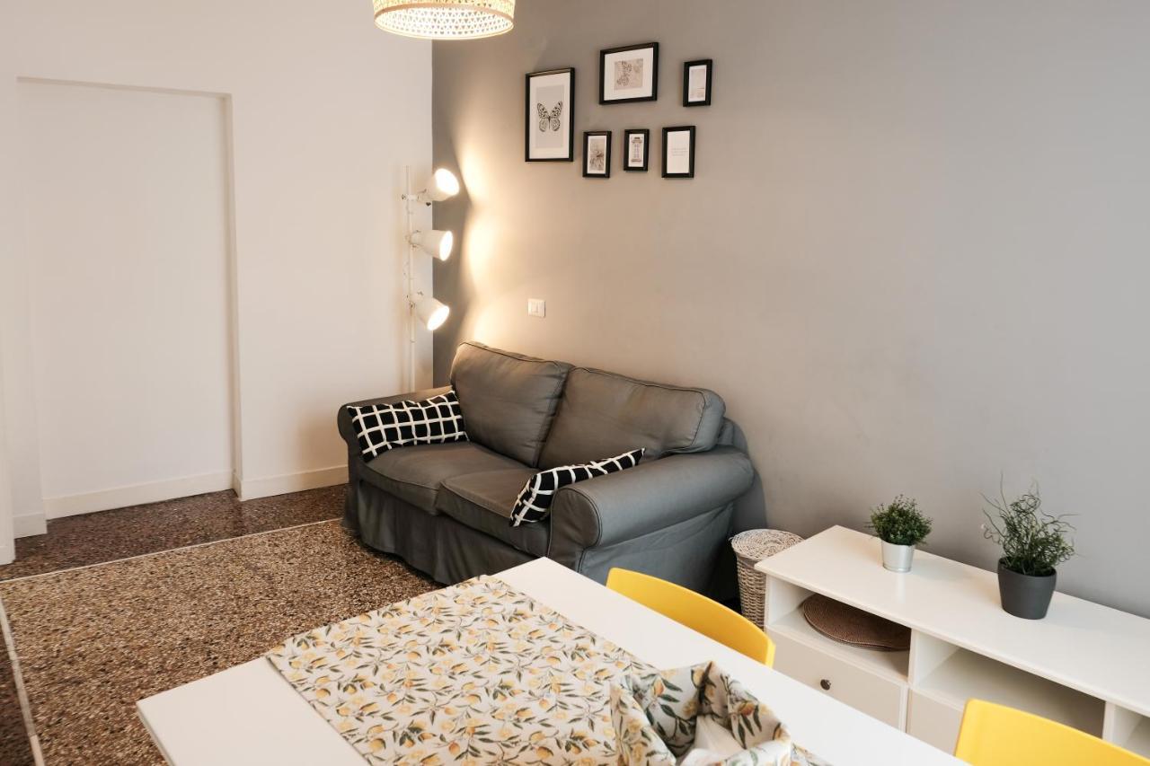 Family Apartment Near Vatican Museum Rom Exterior foto