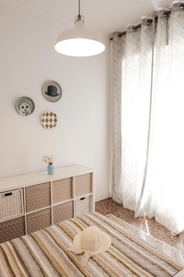 Family Apartment Near Vatican Museum Rom Exterior foto