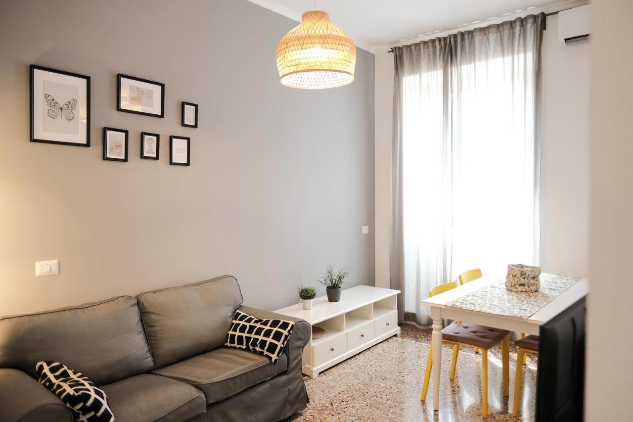 Family Apartment Near Vatican Museum Rom Exterior foto