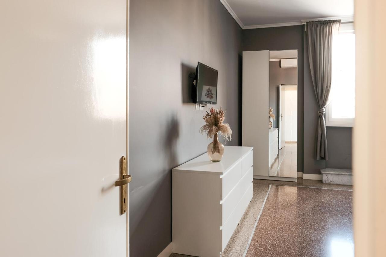 Family Apartment Near Vatican Museum Rom Exterior foto