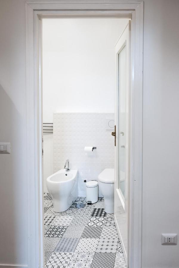 Family Apartment Near Vatican Museum Rom Exterior foto