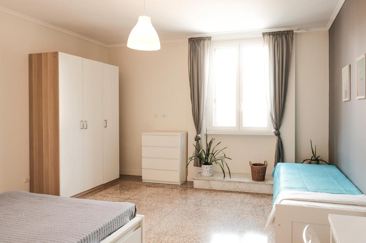 Family Apartment Near Vatican Museum Rom Exterior foto