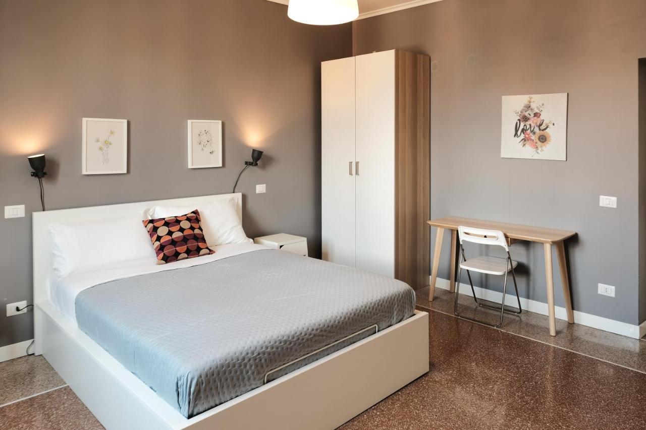 Family Apartment Near Vatican Museum Rom Exterior foto