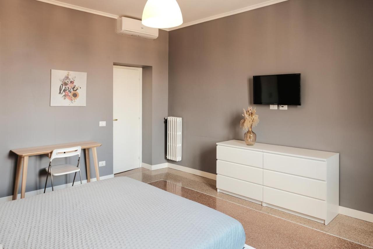 Family Apartment Near Vatican Museum Rom Exterior foto