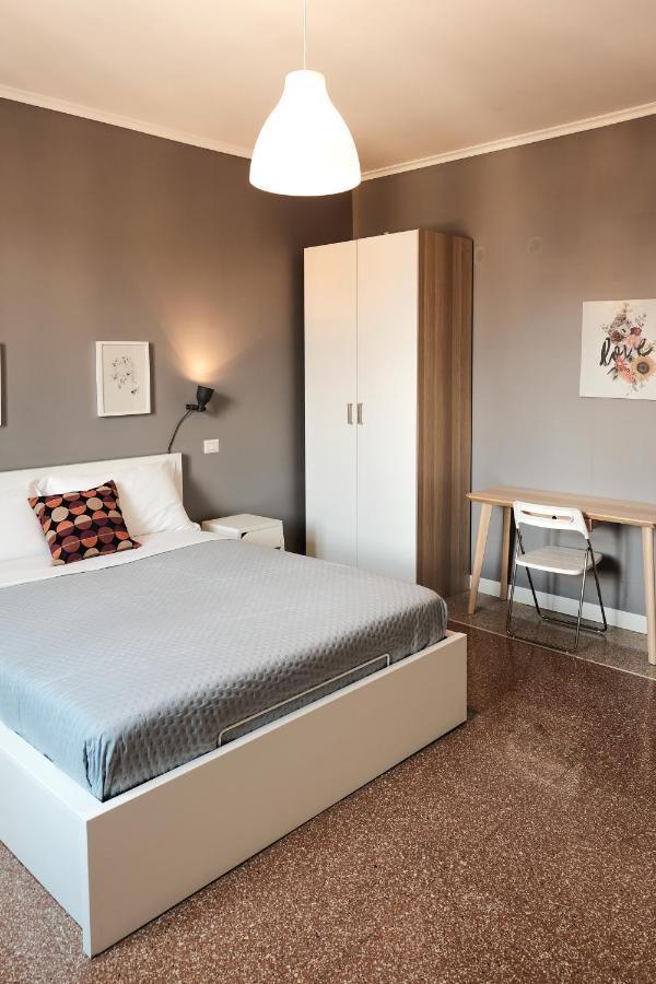 Family Apartment Near Vatican Museum Rom Exterior foto