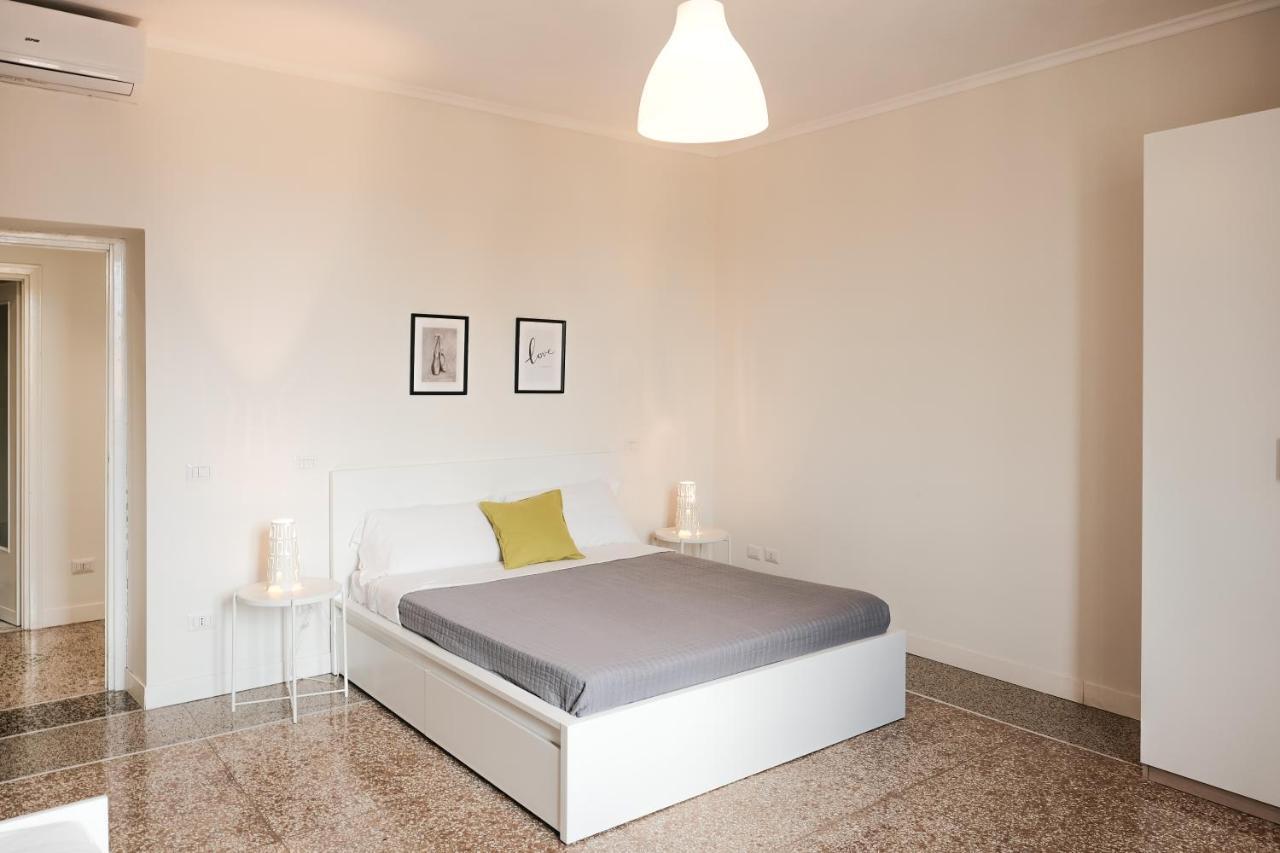 Family Apartment Near Vatican Museum Rom Exterior foto