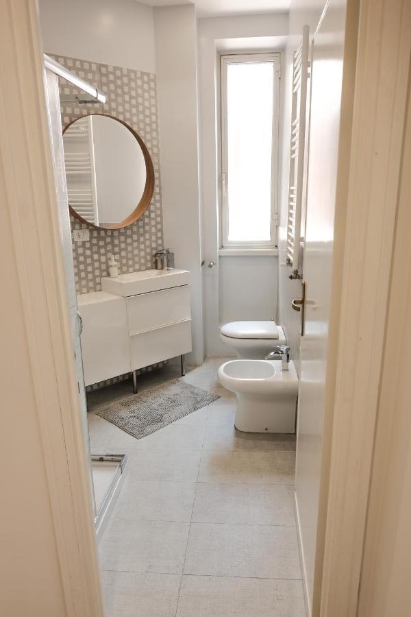 Family Apartment Near Vatican Museum Rom Exterior foto