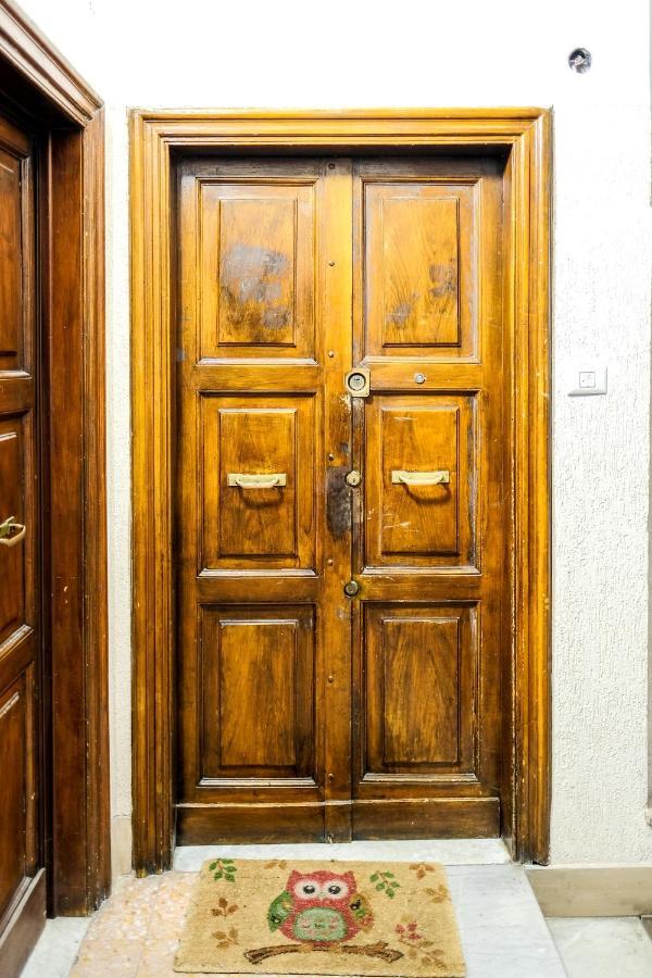 Family Apartment Near Vatican Museum Rom Exterior foto